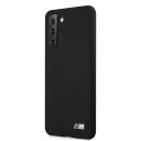 BMW M Collection Hardcase til Samsung Galaxy S21 Ultra - Granat/Maring