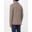 Lardini Herre Jakker Brun 2XL,