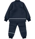 Mikk line Duvet Set   Navy   116