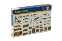 Italeri 1/35 Accessories