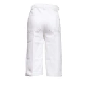 Dondup Dame Shorts Hvit W26,