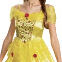 Jakks Pacific Disguise Disney Belle Kjole Kostyme Small 158359N-EU