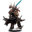 Weta Workshop Warhammer 40k Abaddon the Despoiler (LE Statue 1:6 Scale)
