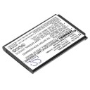 Vodafone V715 batteri (700 mAh 3.7 V)