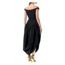Magda Butrym Dame Kjoler Svart 2XS,