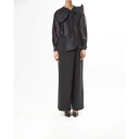 Karl Lagerfeld Dame Bluser & Skjorter Svart M,