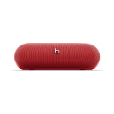 Beats Beats Pill Statement Red