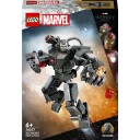 LEGO Marvel - War Machine-robot