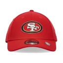 New Era unisex Accessories Rød ONE SIZE,