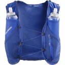 Salomon ADV Skin 5 Set Nautical Blue/Limoges XL