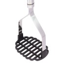 Kitchencraft Pro Potetmoser Nylon/Rustfritt Stål