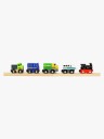 Brio Mini Trains Vehicles