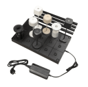 Trend Collection Ladeplate Mini – for 15 lamper