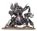 Warhammer 40.000 Chaos Space Marines Defiler Modellsett
