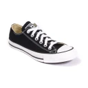 Converse unisex Sko Svart 46 1/2 EU,