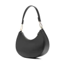 Lacoste Dame Vesker Svart ONE SIZE,