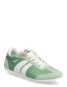 Palladium Pallaracer Flame - Green - 39