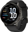 Garmin Venu 4 45mm Svart