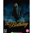 The Birthday 2004 Bluray