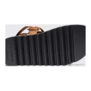 Scarosso Herre Sko Brun 40 EU,