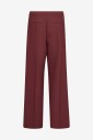 MOS MOSH Mmleya Miley Pant   Burgundy   36 Long