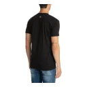 Philipp Plein Herre Topper Svart L