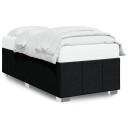  Sengeramme svart stoff 8721102697500