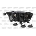 VALEO 450517 Frontlykter