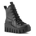 United Nude, Dame, Sko, Svart, 40 EU,