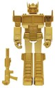 Transformers  Reaction Figures Wv1  Optimus Prime Golden Lagoon