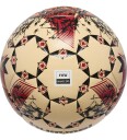 Hummel Fotball Inspire Match Maroon/Champagne/Svart Str. 5