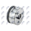 Kamakselregulering NTY RKZ-NS-001
