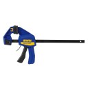 Irwin Hurtigtvinge 300 mm med Quick-Change System - Håndverktøy