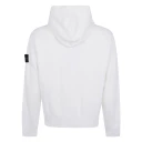 Stone Island Herre Gensere & Hettegensere Hvit L,