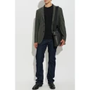 Etro Herre Topper Svart M,