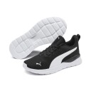 Puma Anzarun Lite Jr Sneaker Black/White 37