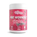Wispy Pwo, 350g - 3 Smaker