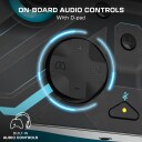 Turtle Beach Rematch Advanced Wired Titan Steel
