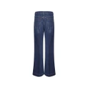 7 For All Mankind Dame Jeans Blå W28,