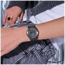 Casio Dameklokke GM S2110B 8AER G Shock Sort/Gummi Ø40 mm