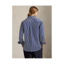 Polo Ralph Lauren Dame Bluser & Skjorter Blå S