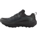 Salomon Men's Genesis GORE-TEX Black/Agave Green/Urban Chic Black / Agave Green / Urban Chic 41 1/3