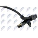 ABS sensor NTY HCA-CH-013