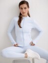 aim´n Sense Zip Jacket   Blue   XL