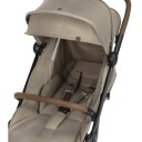 Maxi-Cosi soho sulky Twillic Truffle