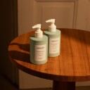 Estelle&Thild Organic Beauty Bergamot & Patchouli Bergamot Hand Care D