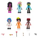 DEVSeries Brookhaven's Most Wanted Lekefigur Multipack - 6+ år