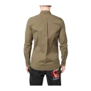 Dolce & Gabbana Herre Skjorter Brun S,