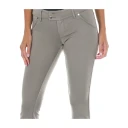 MET Dame Jeans Beige W27,