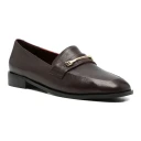 Linda Baumann Dame Sko Brun 37 EU,
